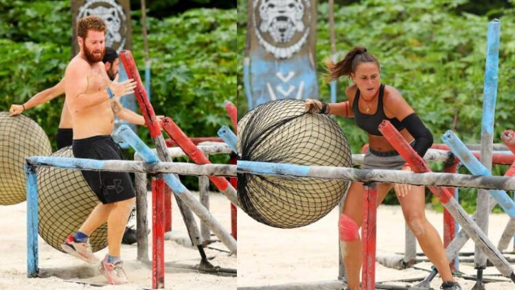 Survivor 2024 spoiler 03/04: Θα γίνει σφαγή! Αυτή η ομάδα κερδίζει την 4η ασυλία