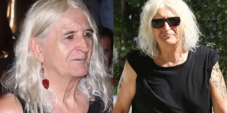 Ο Έλληνας Τζόνι Ντεπ: Η νέα εμφάνιση Καρβέλα ξετρέλανε κάθε θηλυκό με το αψεγάδιαστο στυλ του