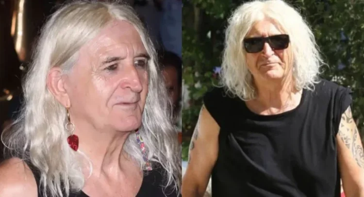 Ο Έλληνας Τζόνι Ντεπ: Η νέα εμφάνιση Καρβέλα ξετρέλανε κάθε θηλυκό με το αψεγάδιαστο στυλ του