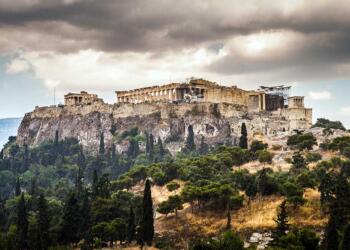 Καιρός: Ποιο καλοκαιράκι; Δεiτε τı έρχεται σε λίγες ημέρες