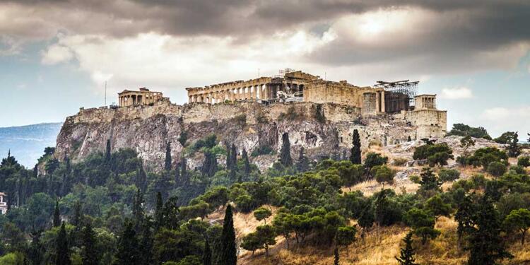 Καιρός: Ποιο καλοκαιράκι; Δεiτε τı έρχεται σε λίγες ημέρες