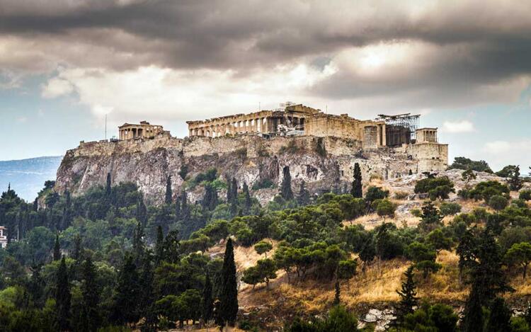 Καιρός: Ποιο καλοκαιράκι; Δεiτε τı έρχεται σε λίγες ημέρες
