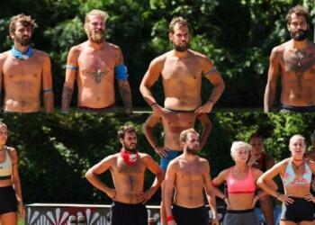 Survivor 2024 spoiler 11/04: Τελείωσαν! Αυτή η ομάδα κερδίζει το έπαθλο επικοινωνίας!