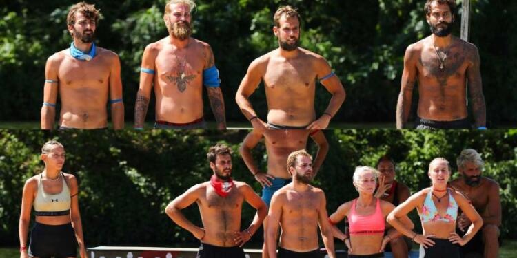Survivor 2024 spoiler 11/04: Τελείωσαν! Αυτή η ομάδα κερδίζει το έπαθλο επικοινωνίας!