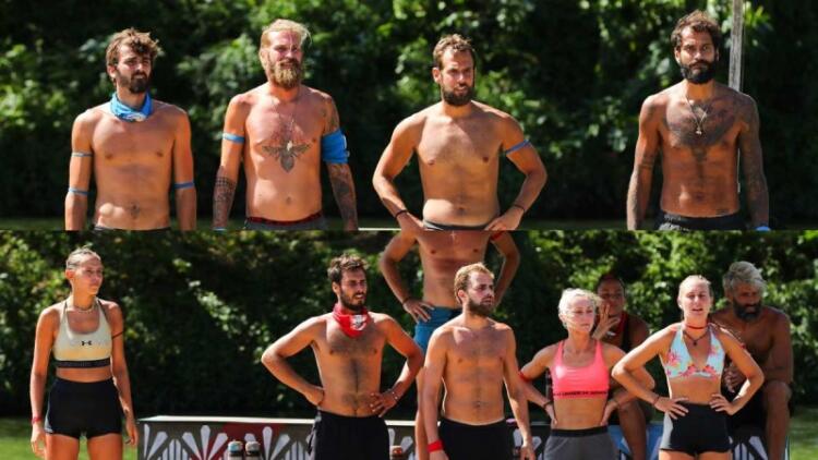 Survivor 2024 spoiler 11/04: Τελείωσαν! Αυτή η ομάδα κερδίζει το έπαθλο επικοινωνίας!