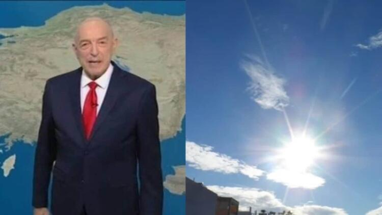 «Κόκκινος» συναγερμός από τον Τάσο Αρνιακό: Έρχεται θερμή «επίθεση» – Που θα ξεπεράσει ο υδράγυρος τους 32 βαθμούς Κελσίου; (video)