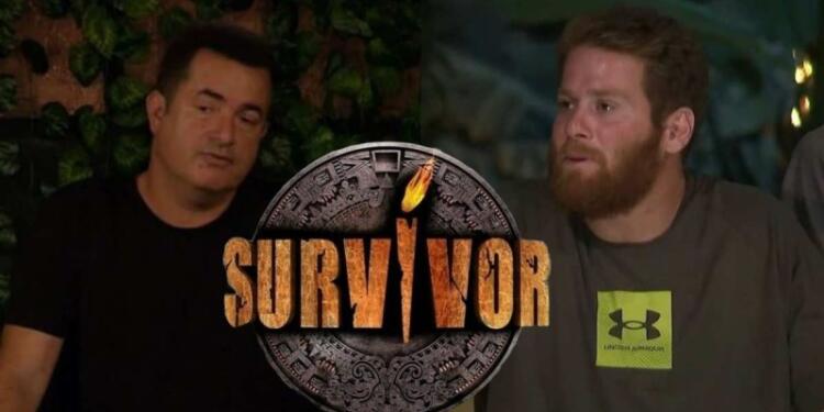 Survivor 2024 spoiler 16/04: Έκτακτη απόφαση της παραγωγής για τον Τζέιμς Καφετζή! Δυστυχώς, οι χειρότεροι φόβοι επιβεβαιώθηκαν
