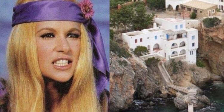 Νέα εποχή για το θρυλικό σπίτι της Αλίκης Βουγιουκλάκη: Πωλήθηκε σε νέο ιδιοκτήτη και αναβιώνει μετά από 50 χρόνια