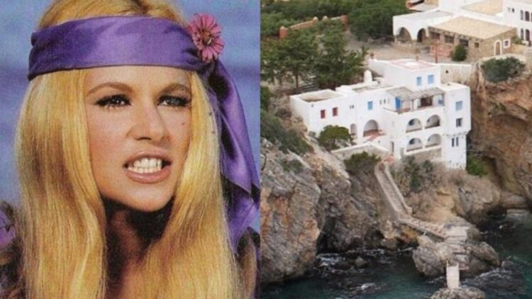 Νέα εποχή για το θρυλικό σπίτι της Αλίκης Βουγιουκλάκη: Πωλήθηκε σε νέο ιδιοκτήτη και αναβιώνει μετά από 50 χρόνια