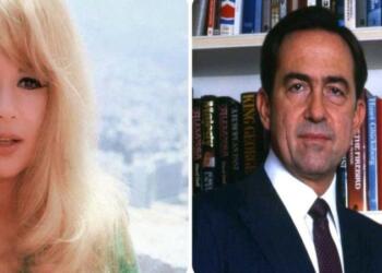 60 χρόνια μετά έγινε γνωστό: Ο λόγος που ο Βασιλιάς Κωνσταντίνος χώρισε την Αλίκη Βουγιουκλάκη & την έδιωξε από το παλάτι