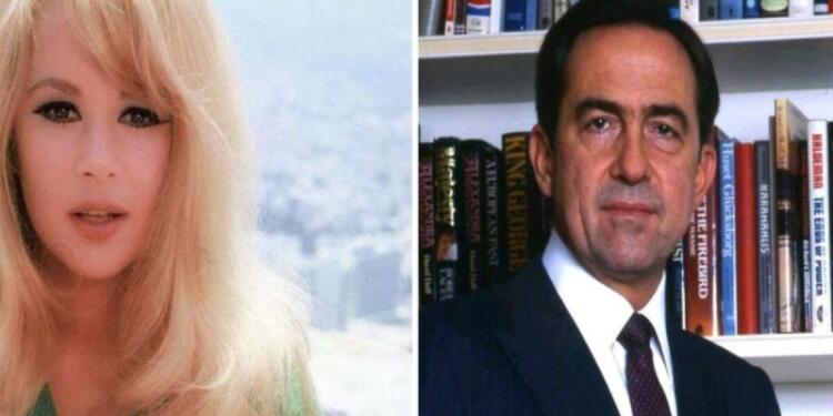 60 χρόνια μετά έγινε γνωστό: Ο λόγος που ο Βασιλιάς Κωνσταντίνος χώρισε την Αλίκη Βουγιουκλάκη & την έδιωξε από το παλάτι