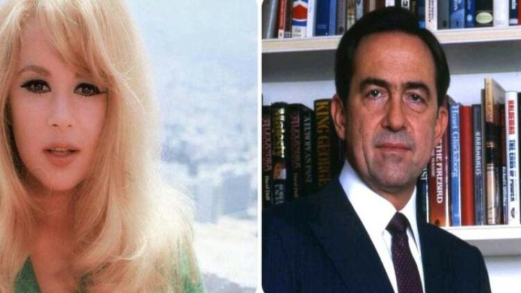 60 χρόνια μετά έγινε γνωστό: Ο λόγος που ο Βασιλιάς Κωνσταντίνος χώρισε την Αλίκη Βουγιουκλάκη & την έδιωξε από το παλάτι