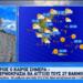 Καιρική «καμπάνα» από τον Τάσο Αρνιακό: «Απολαύστε το… καλοκαίρι για τις επόμενες ώρες – Από βδομάδα έρχεται…»