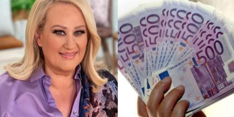 Χρυσό «τρίπτυχο» από την Άση Μπήλιου: Χρήμα, έρωτας και εργασία «φουντώνουν» για Αιγόκερους, Ζυγούς και 2 ακόμη ζώδια