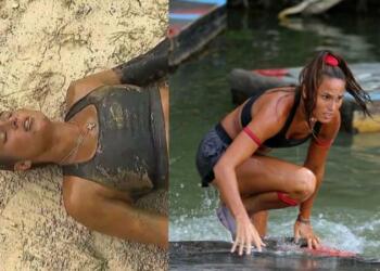 Survivor 2024 spoiler 30/04: Δυστυχώς, επιβεβαίωθηκαν τα χειρότερα για την Ασημίνα Χατζηανδρέου
