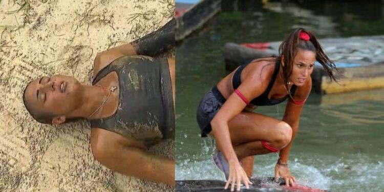 Survivor 2024 spoiler 30/04: Δυστυχώς, επιβεβαίωθηκαν τα χειρότερα για την Ασημίνα Χατζηανδρέου