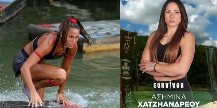 Survivor 2024 spoiler 08/04: Ως πότε; Το κοινό αντιδρά και διώχνει την Ασημίνα Χατζηανδρέου!