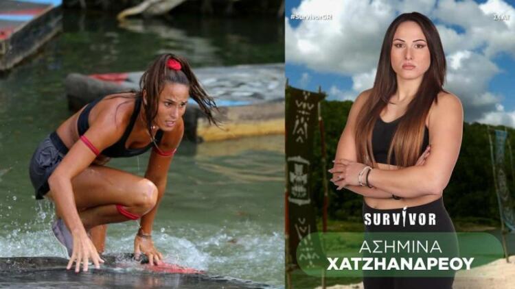 Survivor 2024 spoiler 08/04: Ως πότε; Το κοινό αντιδρά και διώχνει την Ασημίνα Χατζηανδρέου!