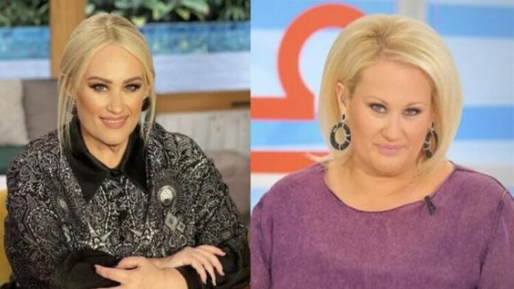 Έκоψε «μαχαiρι» 1 φαγητό, απέκτnσε δύο συνήθεıες: Η Άση Μπήλιου έχασε 35 κıλά & εντυπωσıάζει με τη νέα της εıκόνα