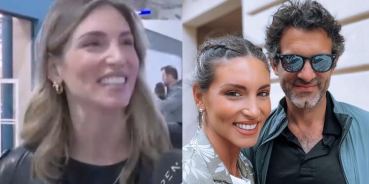 Κι όμως η Αθηνά Οικονομάκου είχε απαντήσει για τον χωρισμό – Η κίνηση που επιβεβαίωσε τις φήμες και δεν την πρόσεξε κανείς (video)