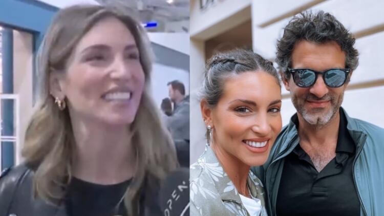 Κι όμως η Αθηνά Οικονομάκου είχε απαντήσει για τον χωρισμό – Η κίνηση που επιβεβαίωσε τις φήμες και δεν την πρόσεξε κανείς (video)