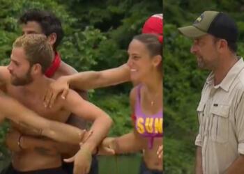 Survivor 2024 trailer 25/04: Ουρλιάζουν από ευτυχία οι παίκτες – Η ανακοίνωση του Γιώργου Λιανού τους αφήνει άφωνους (video)
