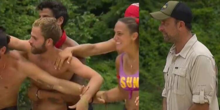 Survivor 2024 trailer 25/04: Ουρλιάζουν από ευτυχία οι παίκτες – Η ανακοίνωση του Γιώργου Λιανού τους αφήνει άφωνους (video)