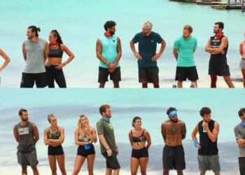 Survivor 2024 spoiler 23/04: Σούργελα, σφαλιάρες, άσχετες! Όλα στημένα μετά την… τραγωδία! Σε πανικό ο Ατζούν