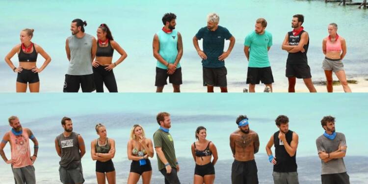 Survivor 2024 spoiler 23/04: Σούργελα, σφαλιάρες, άσχετες! Όλα στημένα μετά την… τραγωδία! Σε πανικό ο Ατζούν