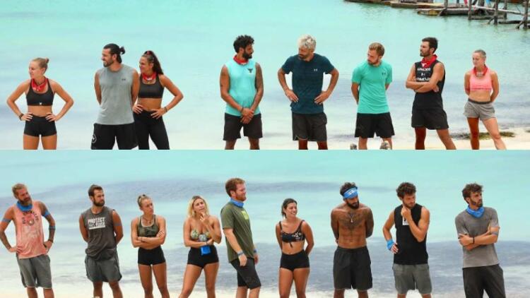 Survivor 2024 spoiler 23/04: Σούργελα, σφαλιάρες, άσχετες! Όλα στημένα μετά την… τραγωδία! Σε πανικό ο Ατζούν