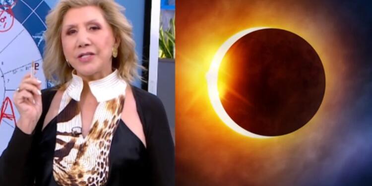 Τριπλή «μαχαιριά» από την Λίτσα Πατέρα – 16 ημέρες εφιάλτης για 6 ζώδια