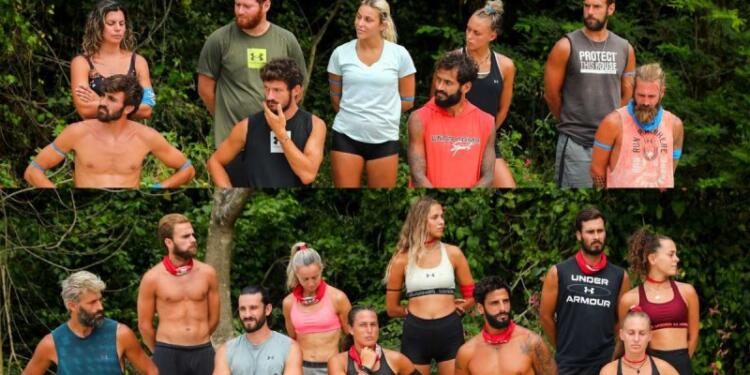Survivor 2024 spoiler 09/04: Μιλάμε για ανατροπή! Αυτός είναι ο 3ος υποψήφιος προς αποχώρηση