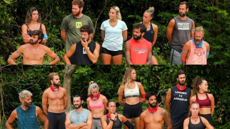 Survivor 2024 spoiler 09/04: Μιλάμε για ανατροπή! Αυτός είναι ο 3ος υποψήφιος προς αποχώρηση