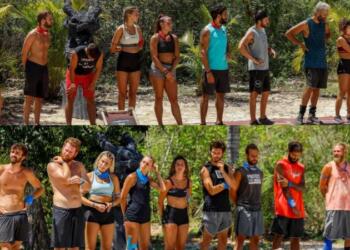 Survivor 2024 spoiler 01/04: Αμάν αμάν! Αυτή η ομάδα κερδίζει την 2η ασυλία της εβδομάδας!