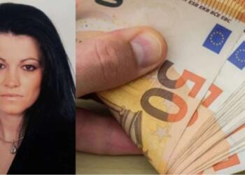 22 ημέρες οικονομικής «άνθισης» από τη Λίτσα Πετρίδη – Τρέξτε για λαχείο αν είστε Καρκίνοι, Ζυγοί ή 2 ακόμα ζώδια