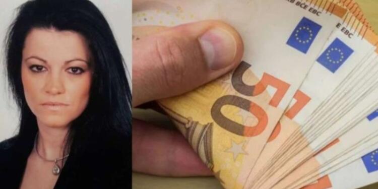 22 ημέρες οικονομικής «άνθισης» από τη Λίτσα Πετρίδη – Τρέξτε για λαχείο αν είστε Καρκίνοι, Ζυγοί ή 2 ακόμα ζώδια