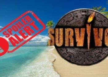 Survivor 2024 spoiler 11/4, ΟΡΙΣΤΙΚΟ: Αυτή η ομάδα κερδίζει το έπαθλο επικοινωνίας & αυτή η παίκτρια αποχωρεί