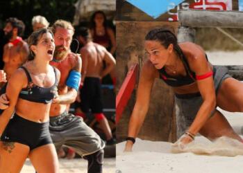 Survivor 2024 spoiler 02/04: Χαμούλης! Αυτή η ομάδα κερδίζει την 3η ασυλία της εβδομάδας!