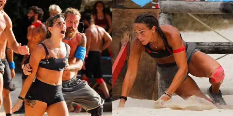 Survivor 2024 spoiler 02/04: Χαμούλης! Αυτή η ομάδα κερδίζει την 3η ασυλία της εβδομάδας!