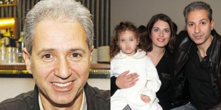 «Γνώρισα την Κατερίνα όταν ήρθε να πάρει αυτόγραφο για την αδελφή της, ζήτησα το κινητό της, ήταν κεραυνοβόλος έρωτας»