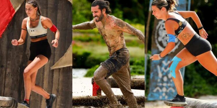 Survivor 2024 spoiler 09/04: Γιούρια! Αυτή η ομάδα κερδίζει την 3η ασυλία της εβδομάδας!