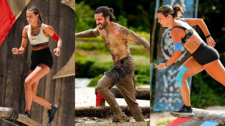 Survivor 2024 spoiler 09/04: Γιούρια! Αυτή η ομάδα κερδίζει την 3η ασυλία της εβδομάδας!