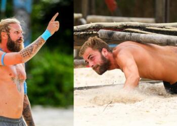 Survivor 2024 spoiler 10/04: Σκάει οικειοθελής αποχώρηση, 2 μέρες πριν την ένωση!