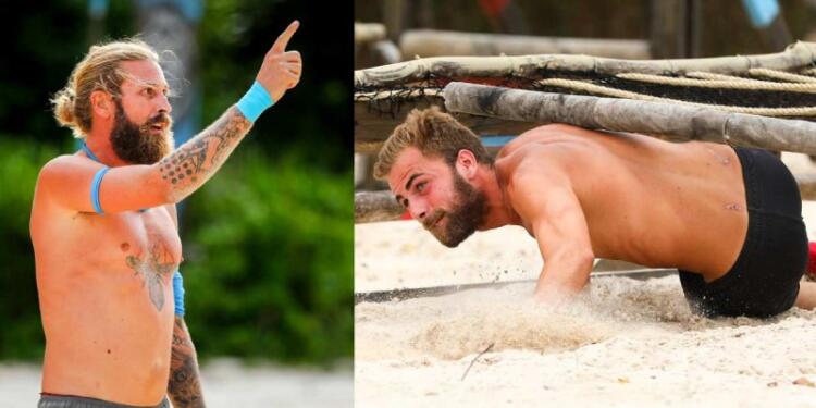 Survivor 2024 spoiler 10/04: Σκάει οικειοθελής αποχώρηση, 2 μέρες πριν την ένωση!
