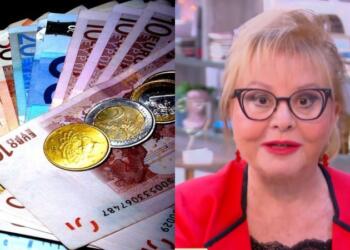 «Κληρώνει» χρήμα η Βίκυ Παγιατάκη – Σπεύστε στα ATM αν ανήκετε σε αυτά τα 3 ζώδια