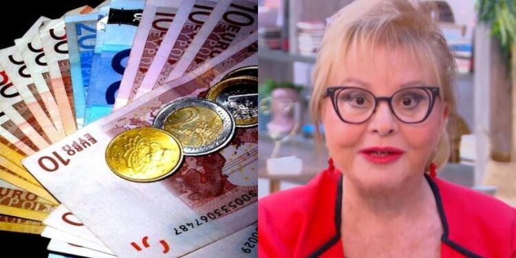 «Κληρώνει» χρήμα η Βίκυ Παγιατάκη – Σπεύστε στα ATM αν ανήκετε σε αυτά τα 3 ζώδια