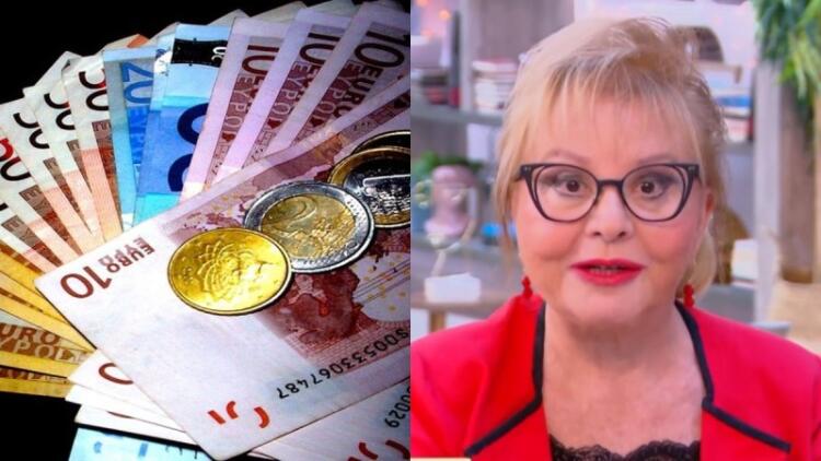 «Κληρώνει» χρήμα η Βίκυ Παγιατάκη – Σπεύστε στα ATM αν ανήκετε σε αυτά τα 3 ζώδια