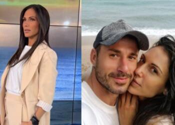 Χαμόγελο μέχρι τα αυτιά για την Ανθή Βούλγαρη – Μία βδομάδα πριν το Πάσχα έμαθε την ευχάριστη είδηση