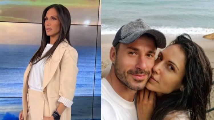 Χαμόγελο μέχρι τα αυτιά για την Ανθή Βούλγαρη – Μία βδομάδα πριν το Πάσχα έμαθε την ευχάριστη είδηση