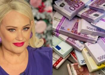 «Καρμανιόλα» από την Άση Μπήλιου: Οικονομικός πάταγος για Ζυγούς, Καρκίνους και 2 ακόμα ζώδια